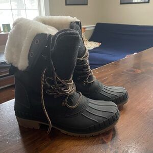 Kamik Sienna F2 winter boots